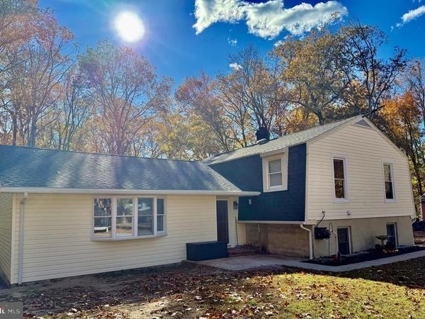 21405 TANYARD ROAD, PRESTON, MD 21655