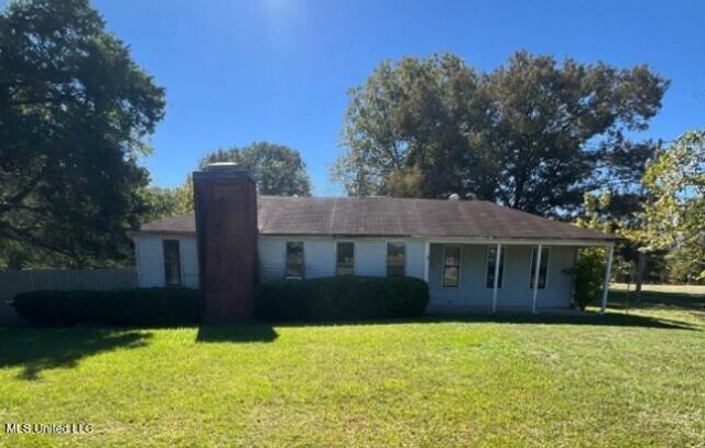 4145 Old Jackson Road, Terry, MS 39170 Main Photo