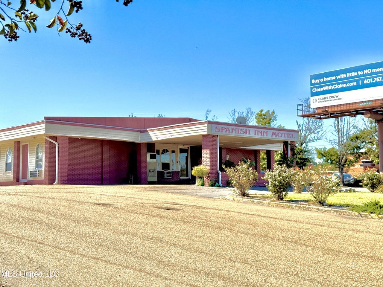 915 Brookway Boulevard, Brookhaven, MS 39601 Main Photo