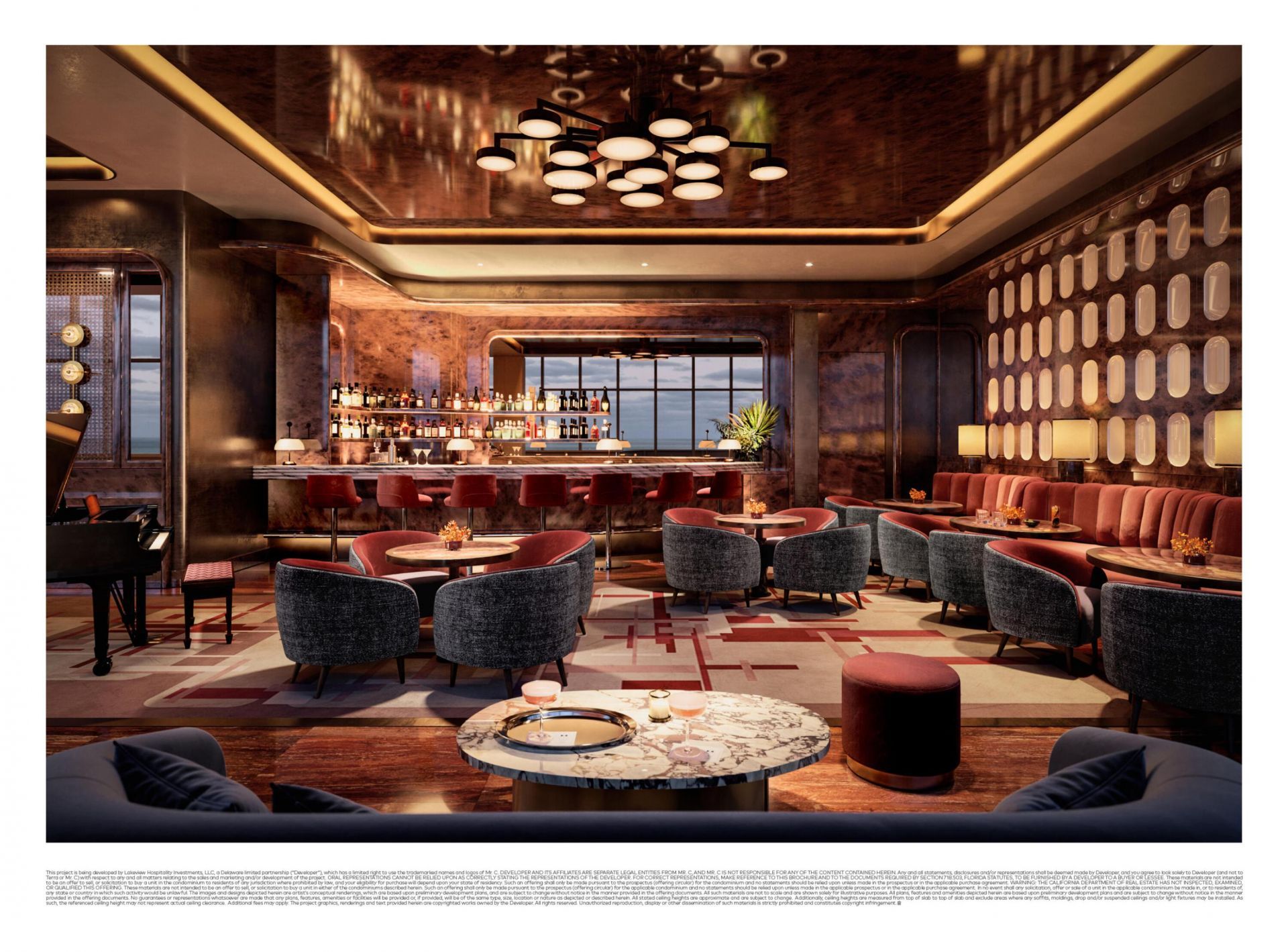 383 Okeechobee Boulevard, Unit 1801, West Palm Beach, FL 33401 Photo