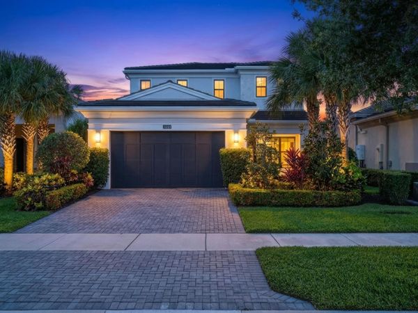 13149 Faberge Place, Palm Beach Gardens, FL 33418
