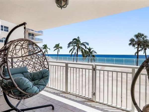 1051 Hillsboro Mile, Unit 206E, Hillsboro Beach, FL 33062