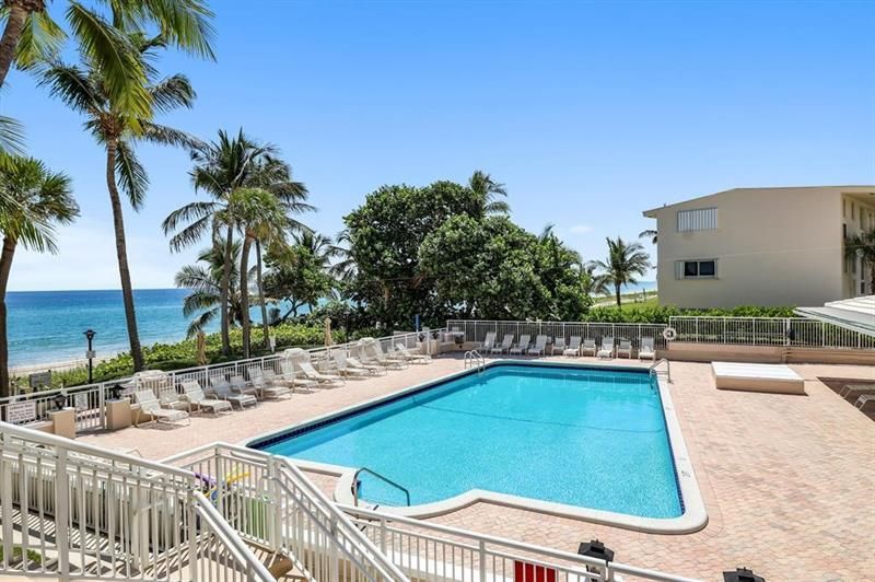 1051 Hillsboro Mile, Unit 206E, Hillsboro Beach, FL 33062 Photo