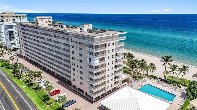 1051 Hillsboro Mile, Unit 206E, Hillsboro Beach, FL 33062 Photo