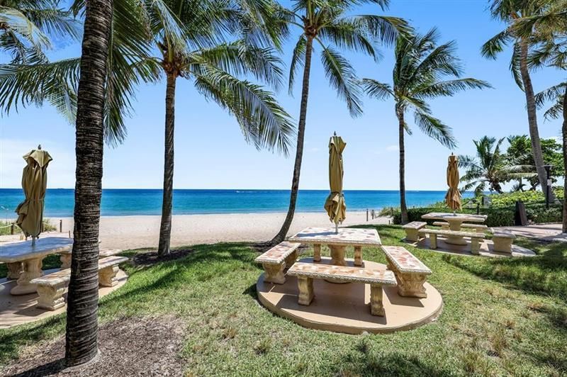 1051 Hillsboro Mile, Unit 206E, Hillsboro Beach, FL 33062 Photo