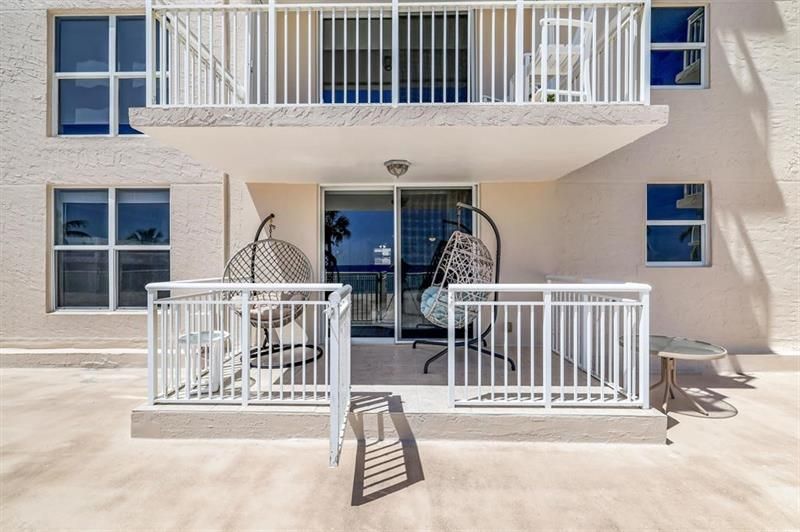 1051 Hillsboro Mile, Unit 206E, Hillsboro Beach, FL 33062 Photo