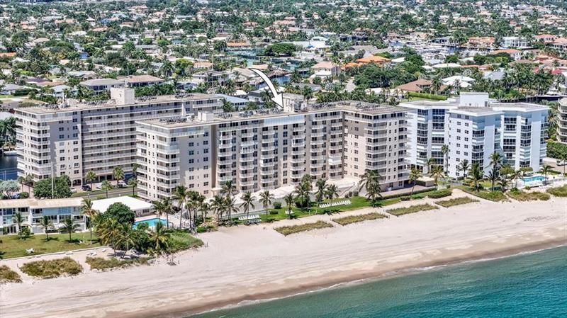 1051 Hillsboro Mile, Unit 206E, Hillsboro Beach, FL 33062 Photo