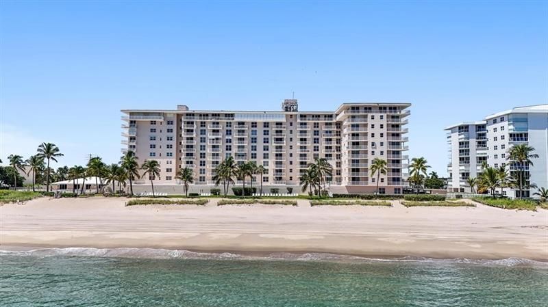 1051 Hillsboro Mile, Unit 206E, Hillsboro Beach, FL 33062 Photo