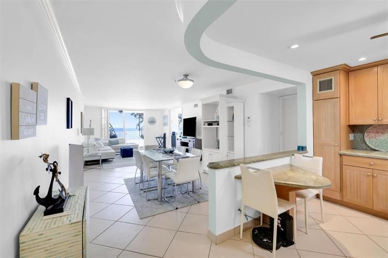 1051 Hillsboro Mile, Unit 206E, Hillsboro Beach, FL 33062 Photo