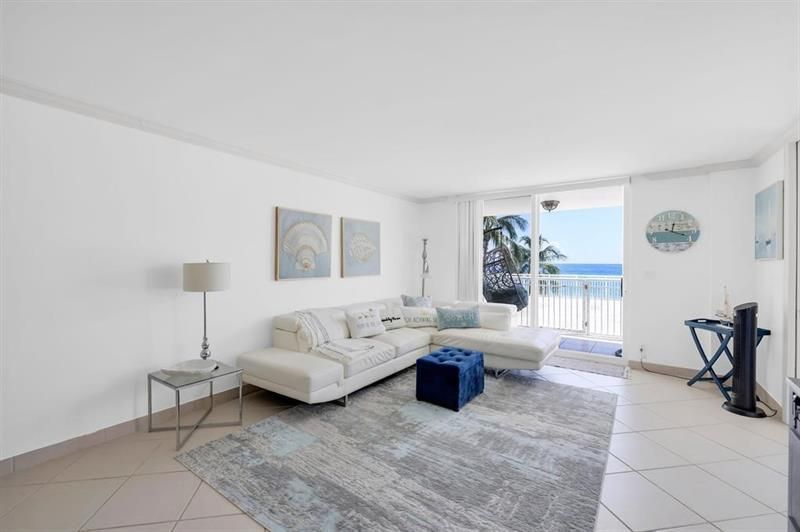 1051 Hillsboro Mile, Unit 206E, Hillsboro Beach, FL 33062 Photo
