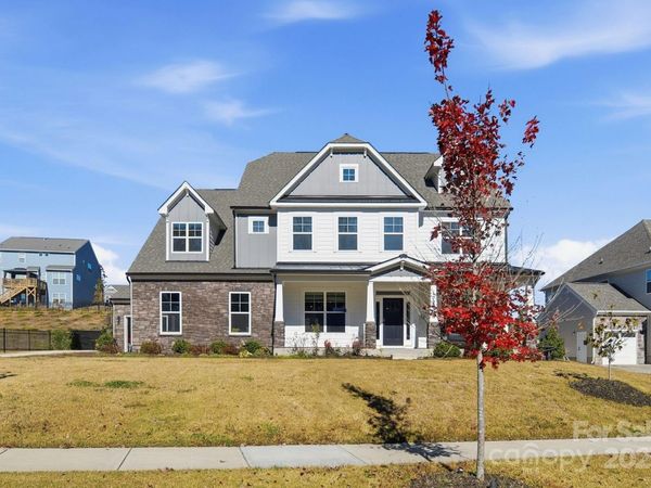 17230 Monocacy Boulevard, Huntersville, NC 28078