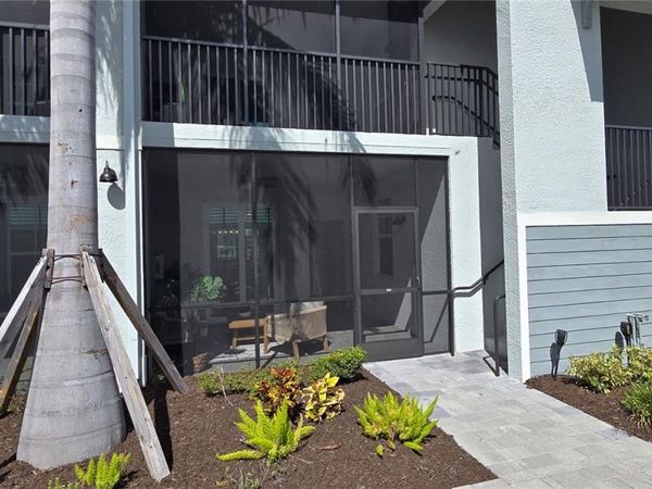 12390 WELLEN GOLF STREET, Unit 107, VENICE, FL 34293