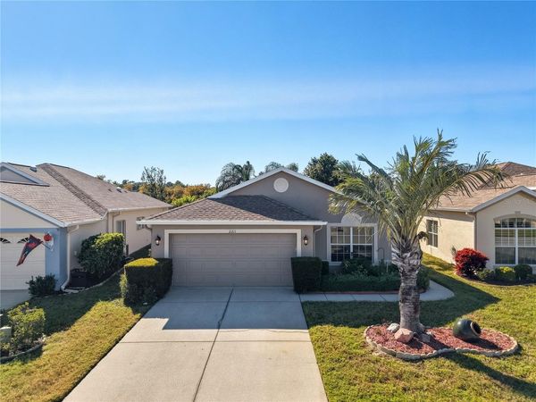2211 PLEASANT HILL LANE, HOLIDAY, FL 34691