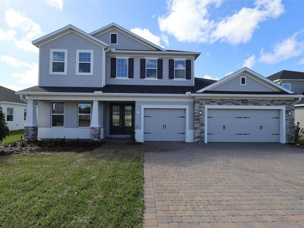 3233 WOLF LAKE AVENUE, APOPKA, FL 32712