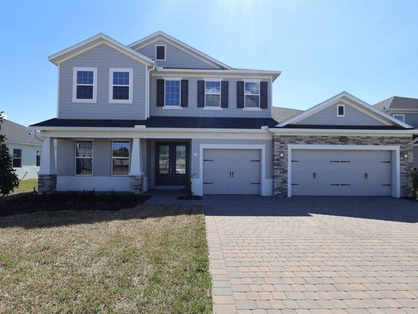 3233 WOLF LAKE AVENUE, APOPKA, FL 32712