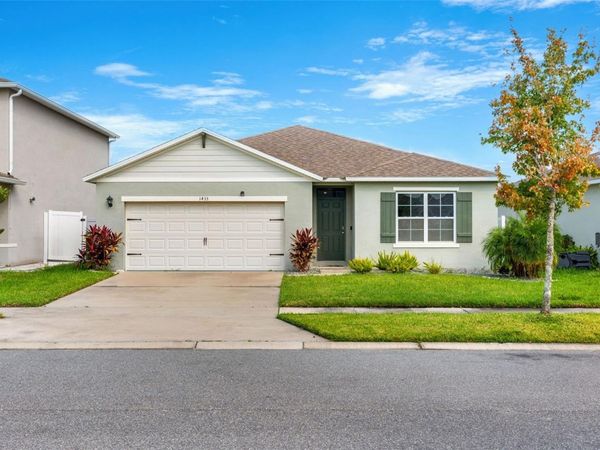 1433 RIVERBOAT DRIVE, KISSIMMEE, FL 34744