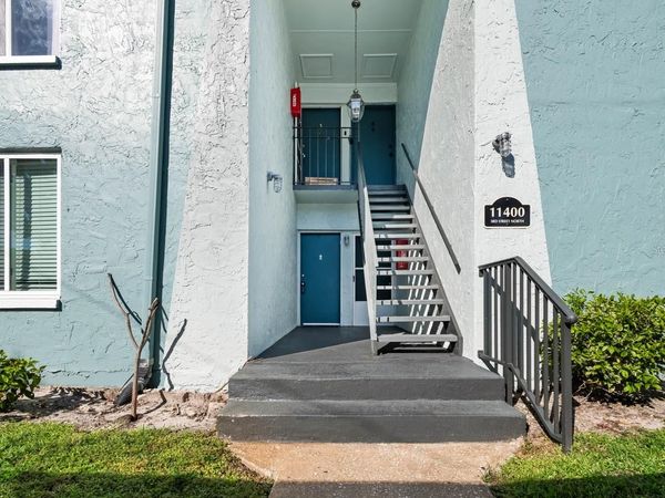 11400 3RD STREET N, Unit 1, ST PETERSBURG, FL 33716