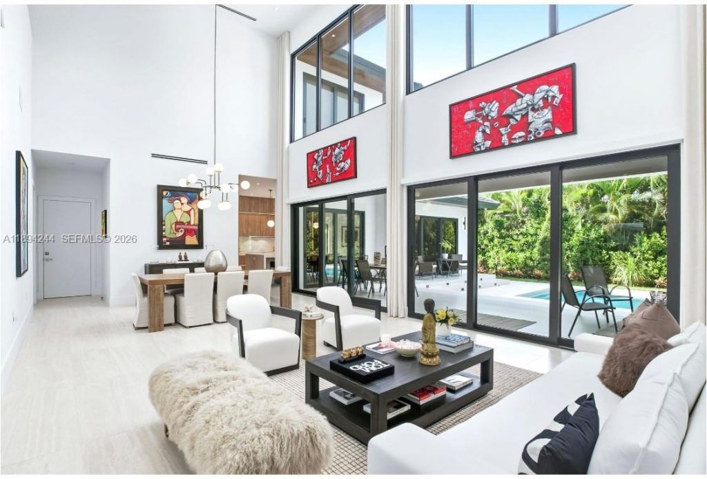 1515 Urbino, Coral Gables, FL 33146 Photo