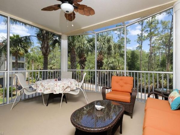 4873 Hampshire CT, Unit 5-101, NAPLES, FL 34112