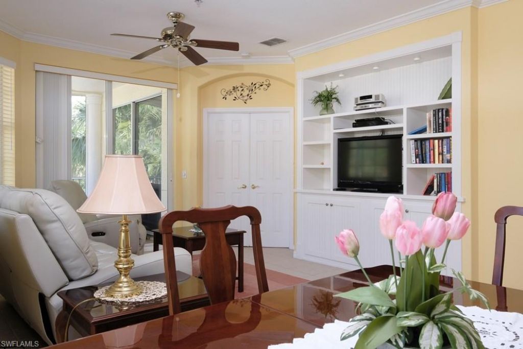 4873 Hampshire Ct, Unit 5-101, Naples, FL 34112 Photo