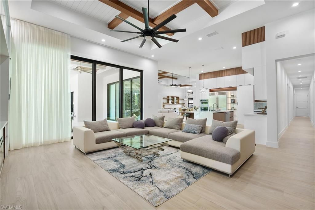 7040 Sable Ridge Ln, Naples, FL 34109 Photo