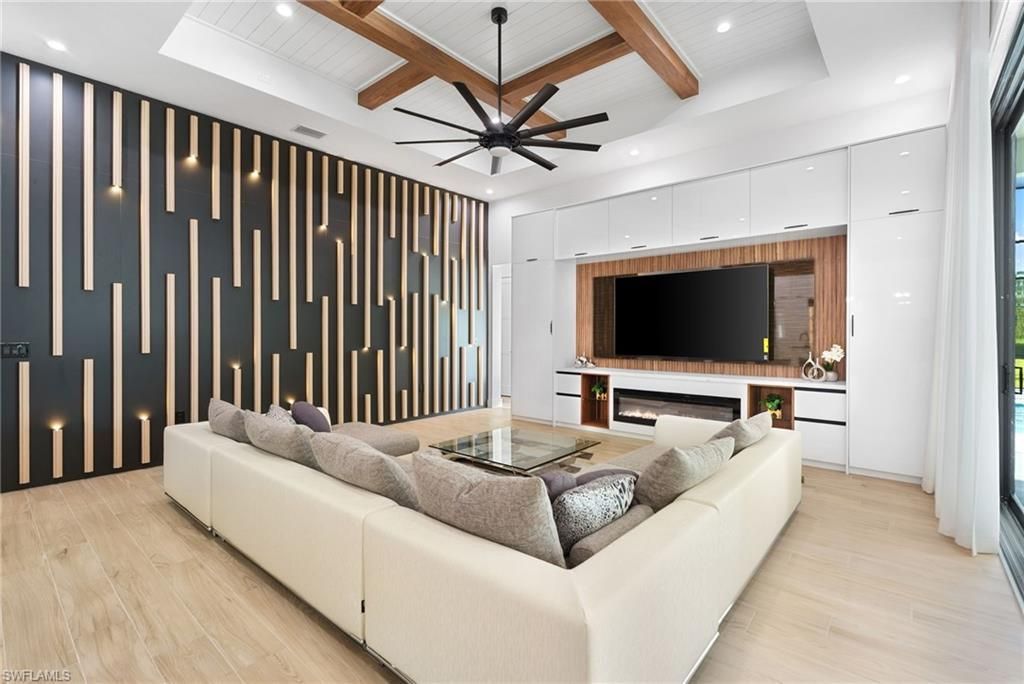 7040 Sable Ridge Ln, Naples, FL 34109 Photo