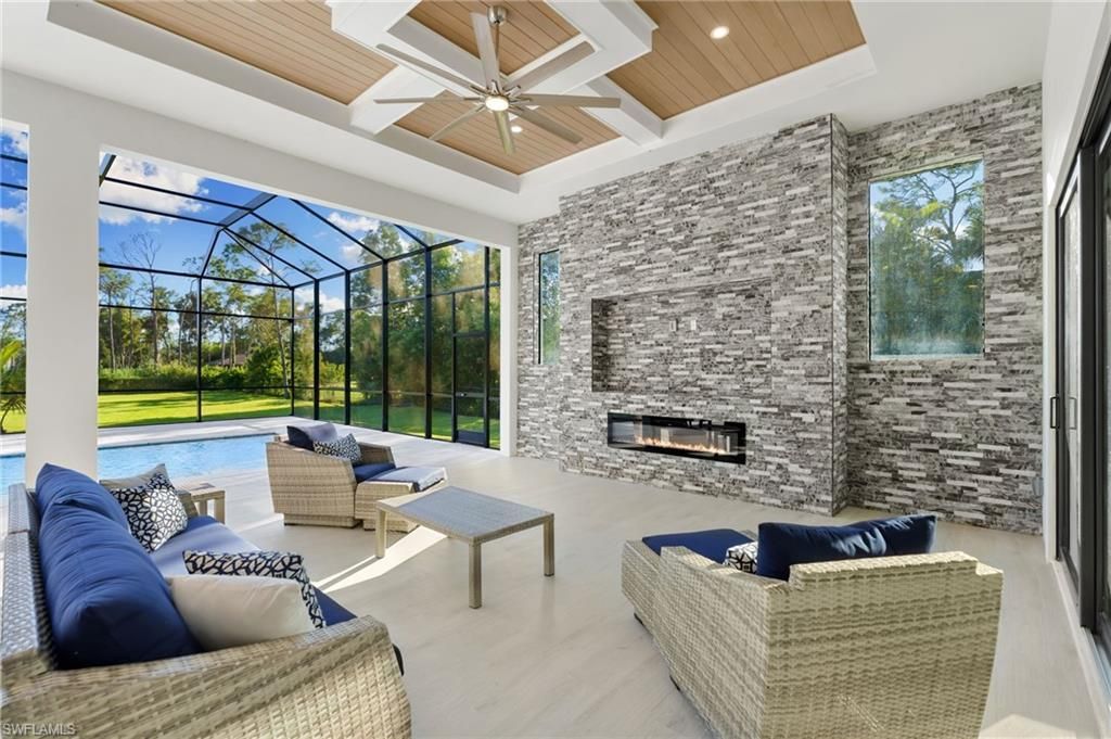 7040 Sable Ridge Ln, Naples, FL 34109 Photo