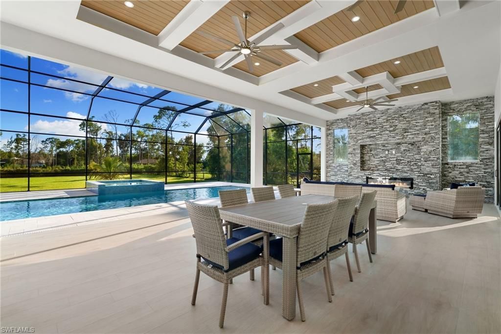 7040 Sable Ridge Ln, Naples, FL 34109 Photo