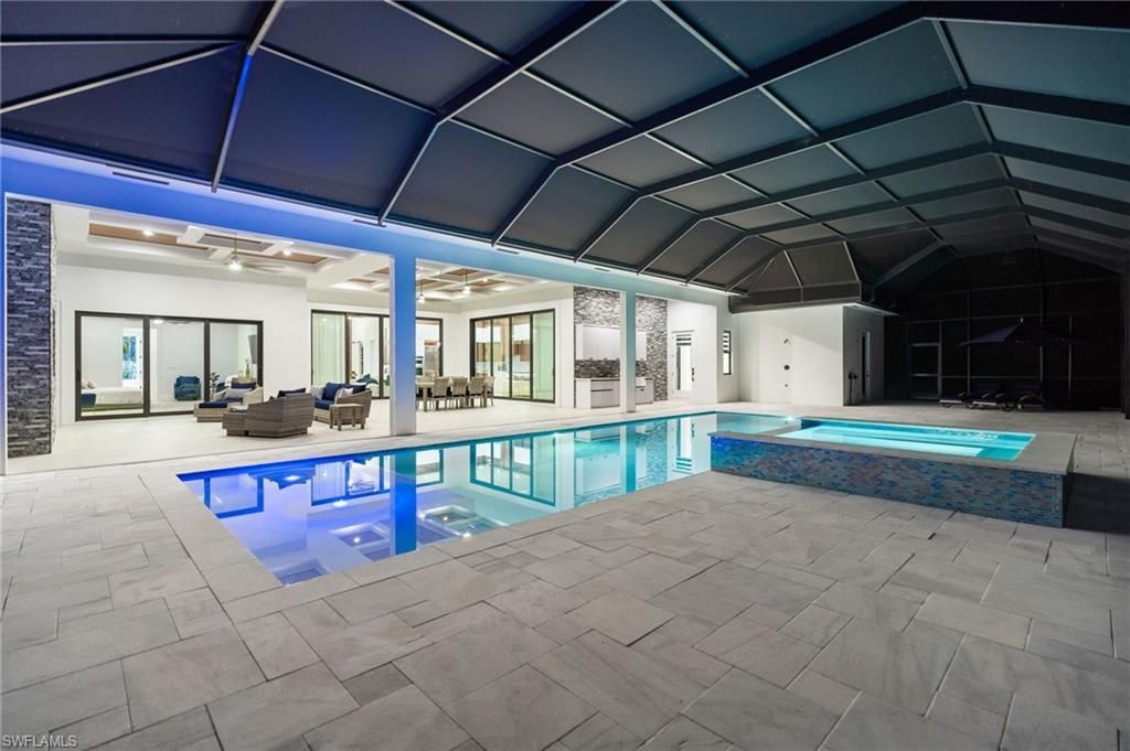 7040 Sable Ridge Ln, Naples, FL 34109 Photo