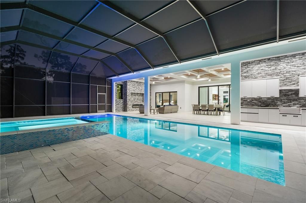 7040 Sable Ridge Ln, Naples, FL 34109 Photo