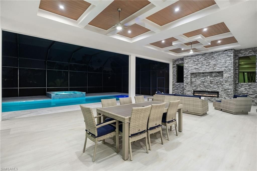 7040 Sable Ridge Ln, Naples, FL 34109 Photo