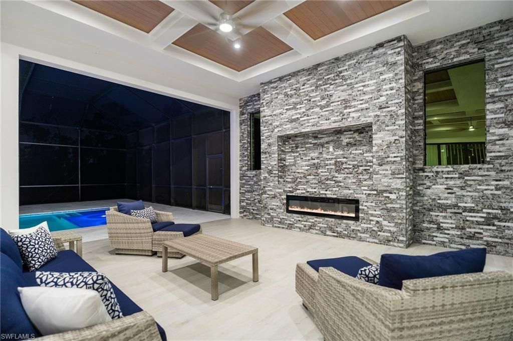 7040 Sable Ridge Ln, Naples, FL 34109 Photo