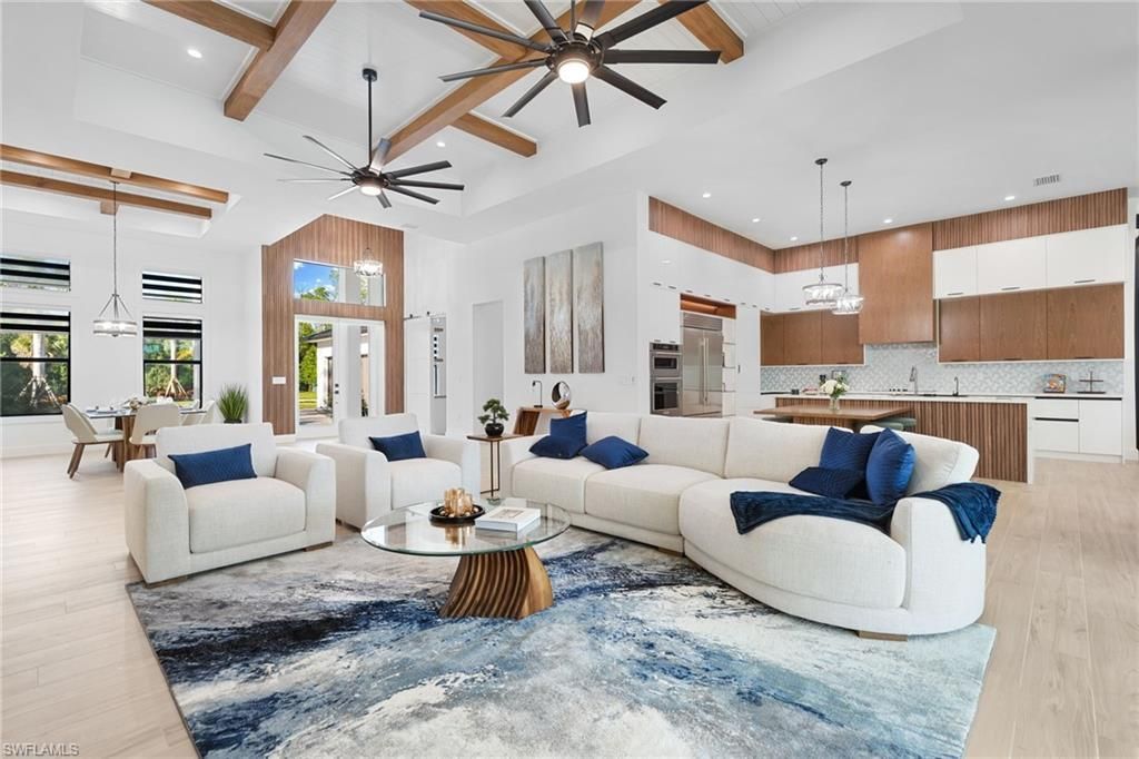 7040 Sable Ridge Ln, Naples, FL 34109 Photo