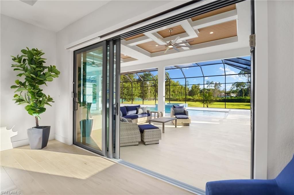 7040 Sable Ridge Ln, Naples, FL 34109 Photo