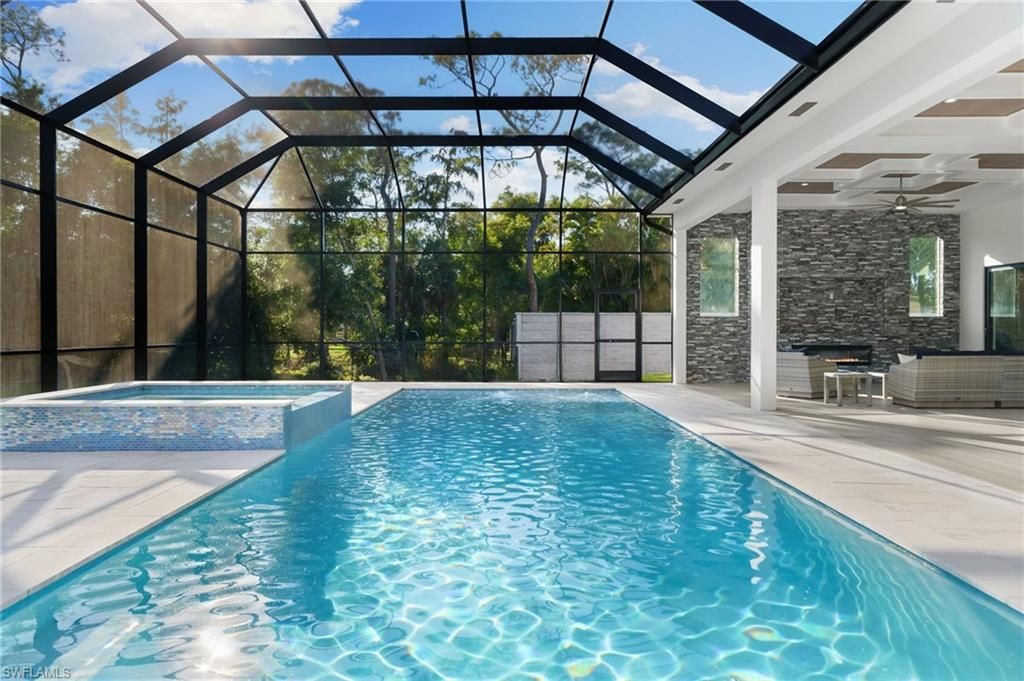 7040 Sable Ridge Ln, Naples, FL 34109 Photo