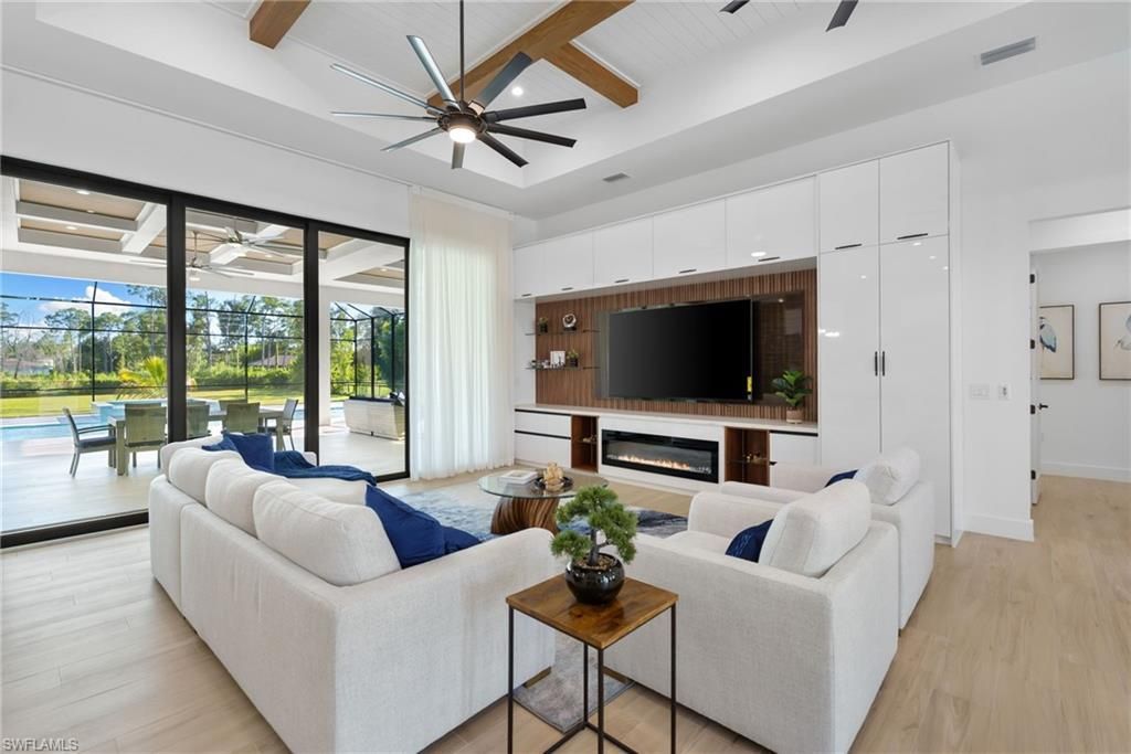 7040 Sable Ridge Ln, Naples, FL 34109 Photo