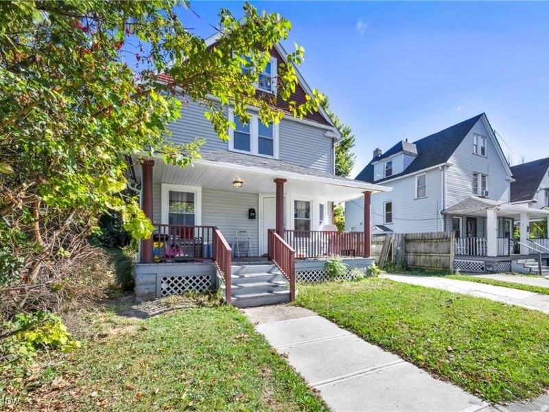 2013 W 99th Street, Cleveland, OH 44102 Photo 2