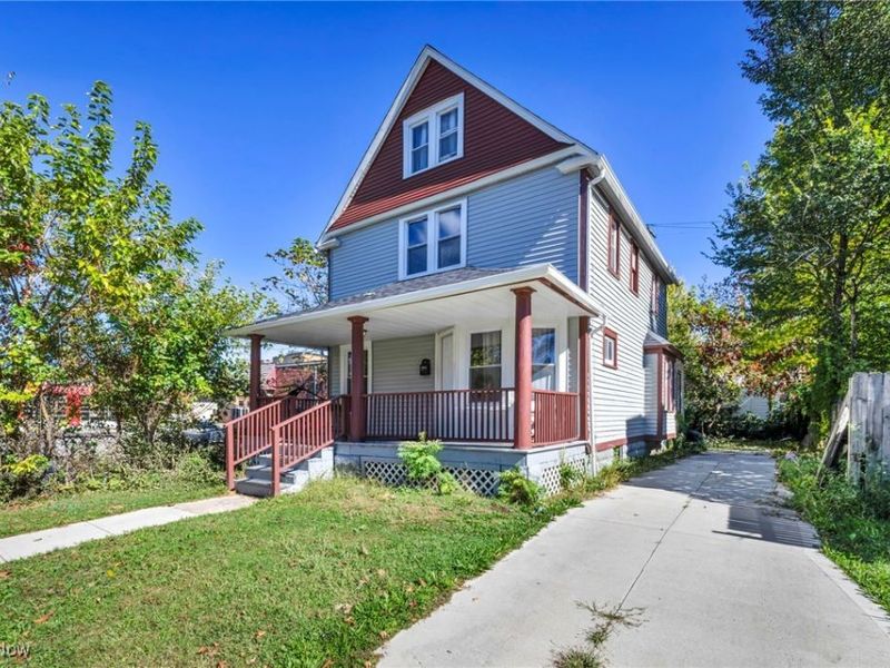 2013 W 99th Street, Cleveland, OH 44102 Photo 3