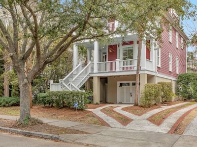 171 Mary Ellen Drive, Charleston, SC 29403