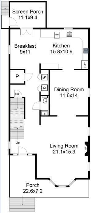 171 Mary Ellen Drive Photo 40