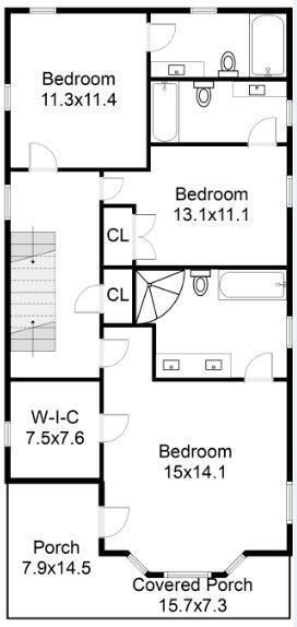 171 Mary Ellen Drive Photo 41