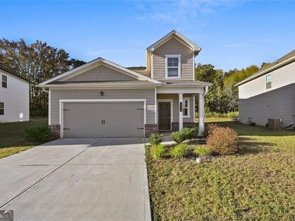 370 GOLDEN EAGLE Parkway, Braselton, GA 30517