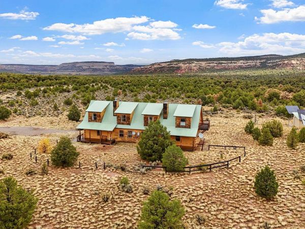 4890 Red Bluff Road, Glade Park, CO 81523