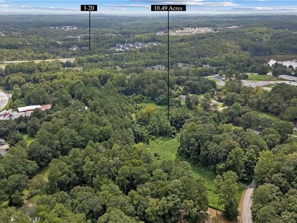 0 W Lake Drive, Lithia Springs, GA 30122