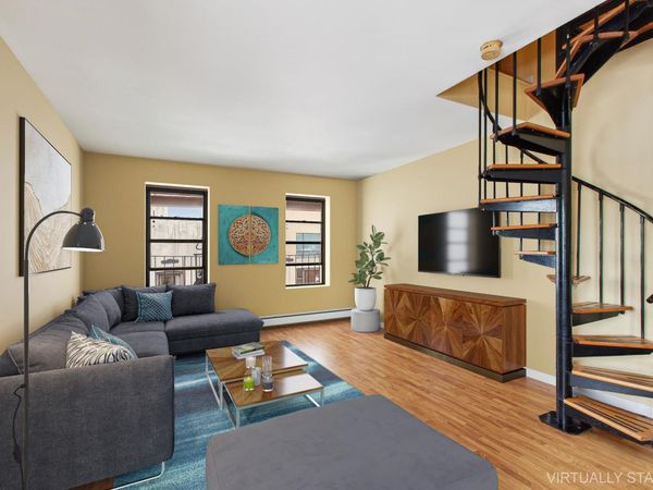 299 13TH Street, Unit 4B, Brooklyn, NY 11215