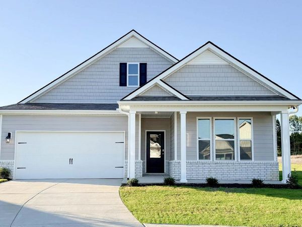 91 Clearwater Drive, Brookland, AR 72417