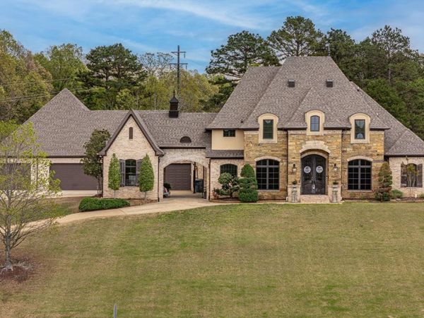 4208 Nobhill Circle, Jonesboro, AR 72404