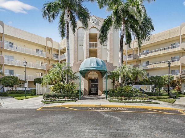 7635 Southampton Terrace, Unit 312, Tamarac, FL 33321