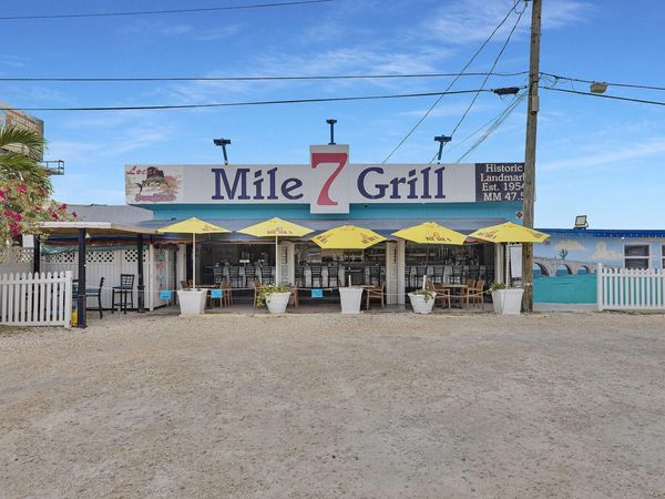 1240 Overseas Highway, Marathon, FL 33050