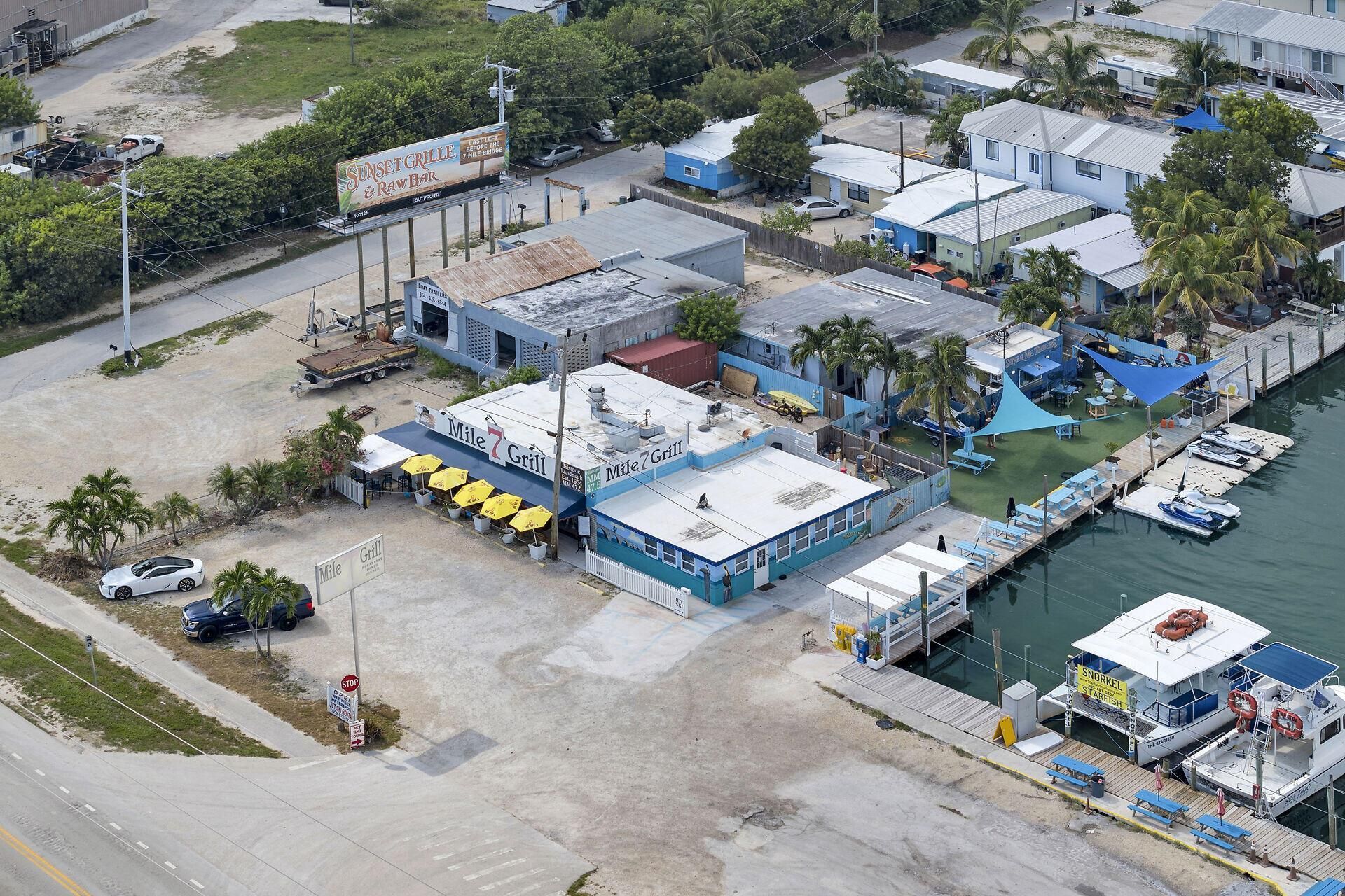 1240 Overseas Highway, Marathon, FL 33050 Photo